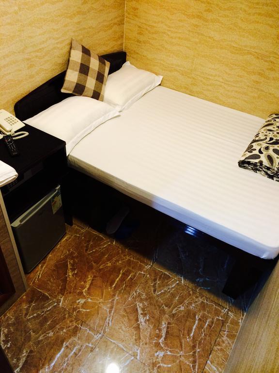 Sleep Inn Hong Kong Ngoại thất bức ảnh