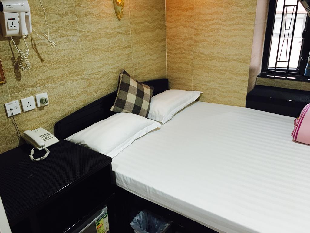 Sleep Inn Hong Kong Ngoại thất bức ảnh