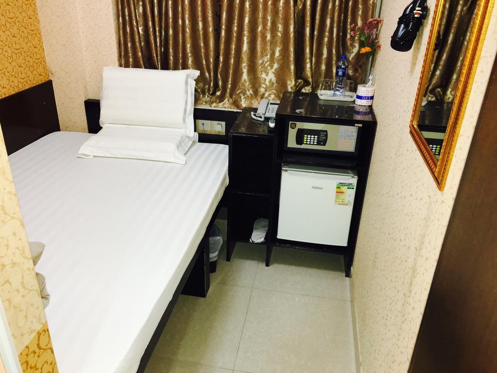 Sleep Inn Hong Kong Ngoại thất bức ảnh