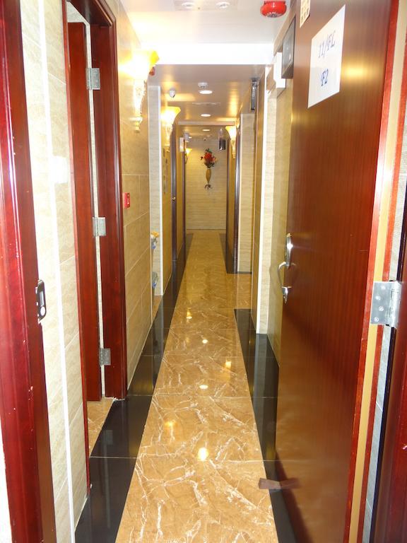 Sleep Inn Hong Kong Ngoại thất bức ảnh