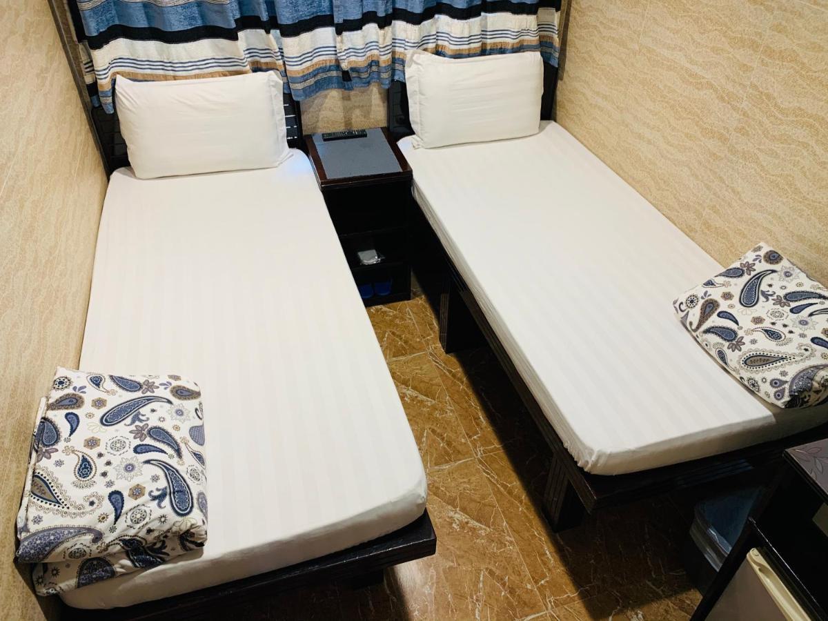 Sleep Inn Hong Kong Ngoại thất bức ảnh