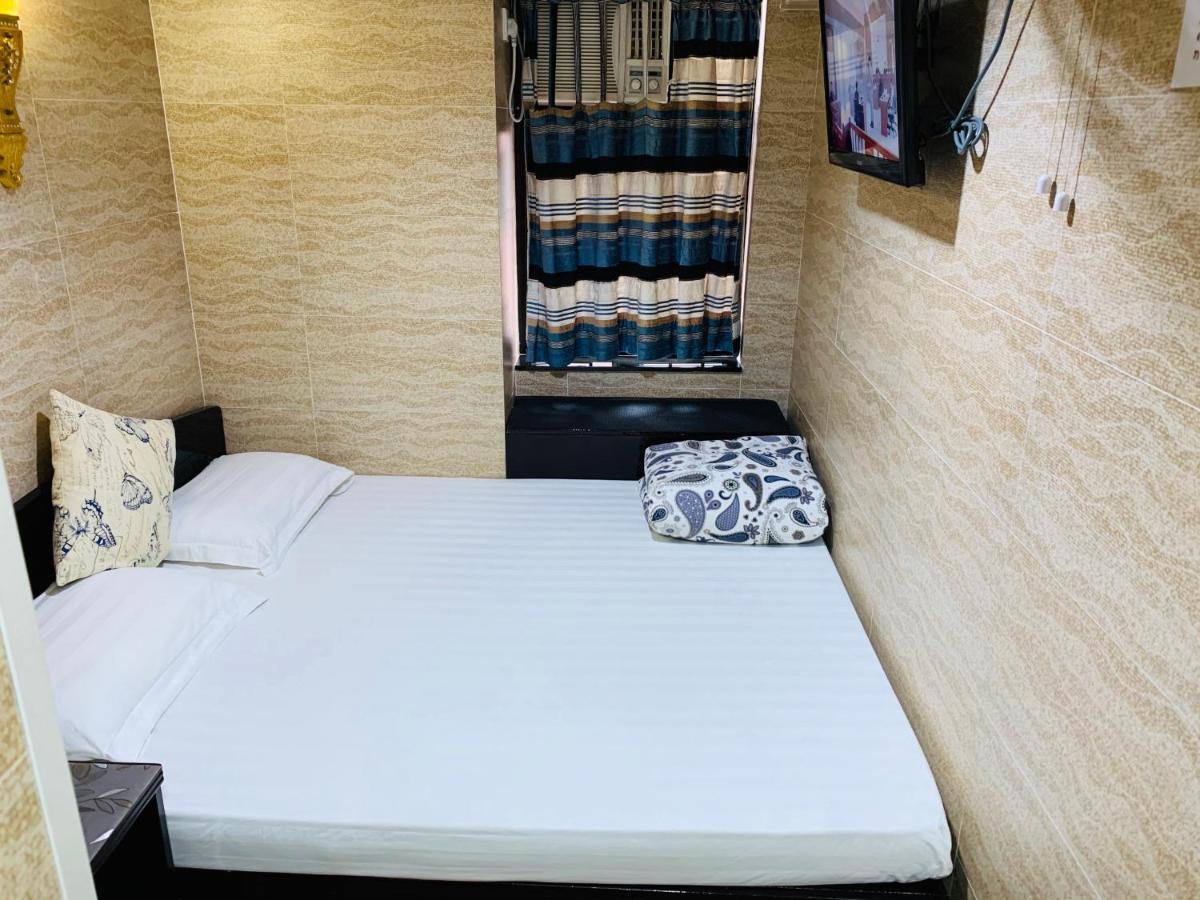 Sleep Inn Hong Kong Ngoại thất bức ảnh