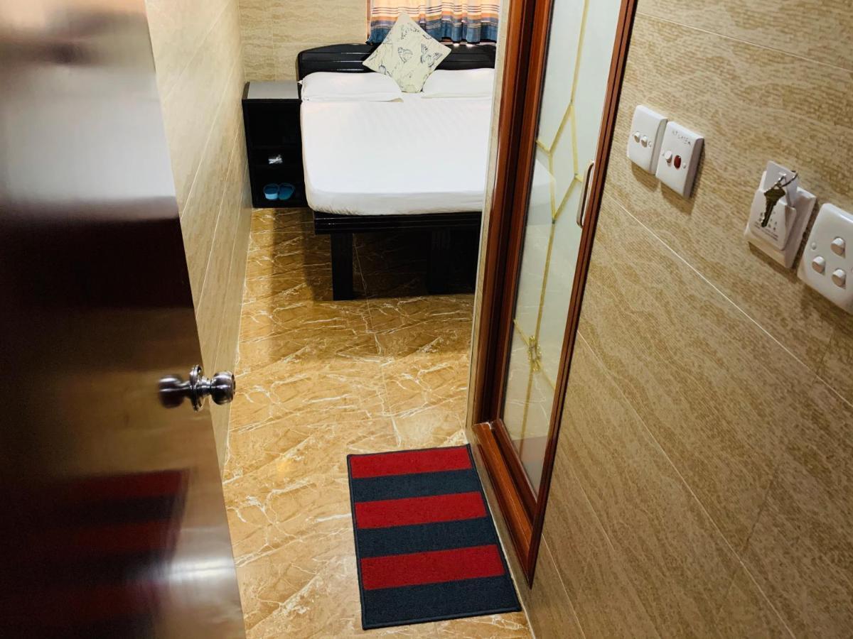 Sleep Inn Hong Kong Ngoại thất bức ảnh