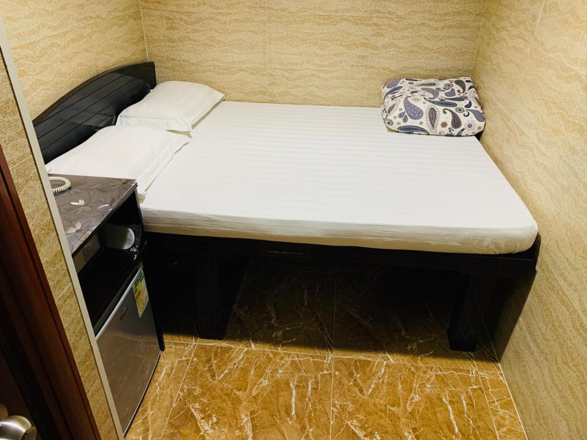Sleep Inn Hong Kong Ngoại thất bức ảnh