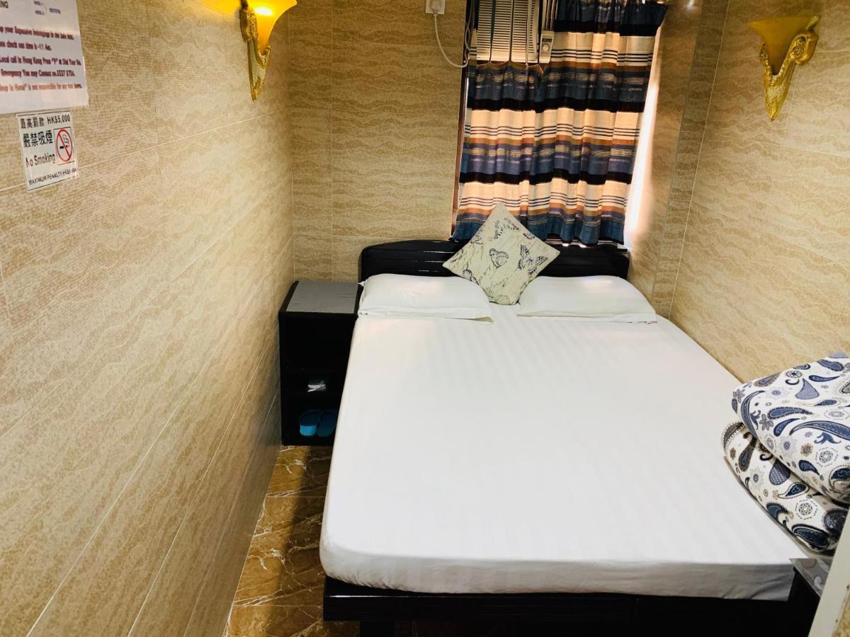 Sleep Inn Hong Kong Ngoại thất bức ảnh