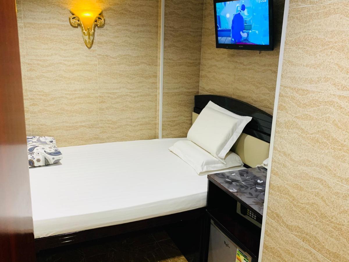 Sleep Inn Hong Kong Ngoại thất bức ảnh