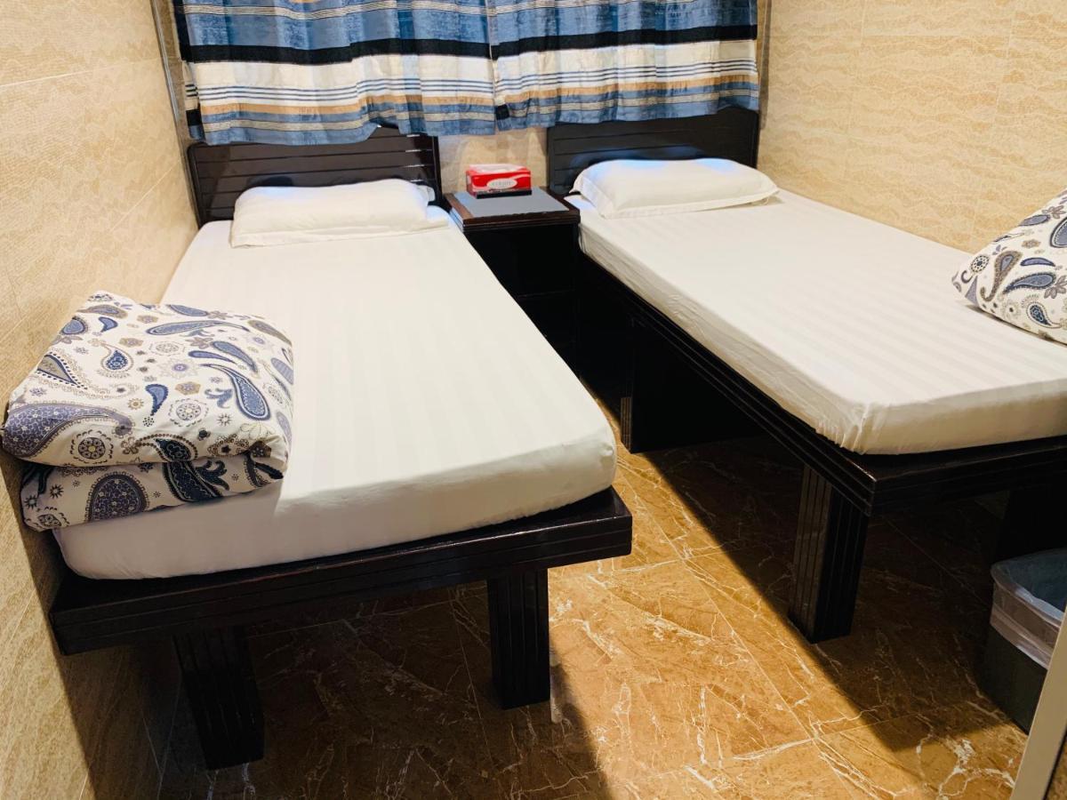 Sleep Inn Hong Kong Ngoại thất bức ảnh