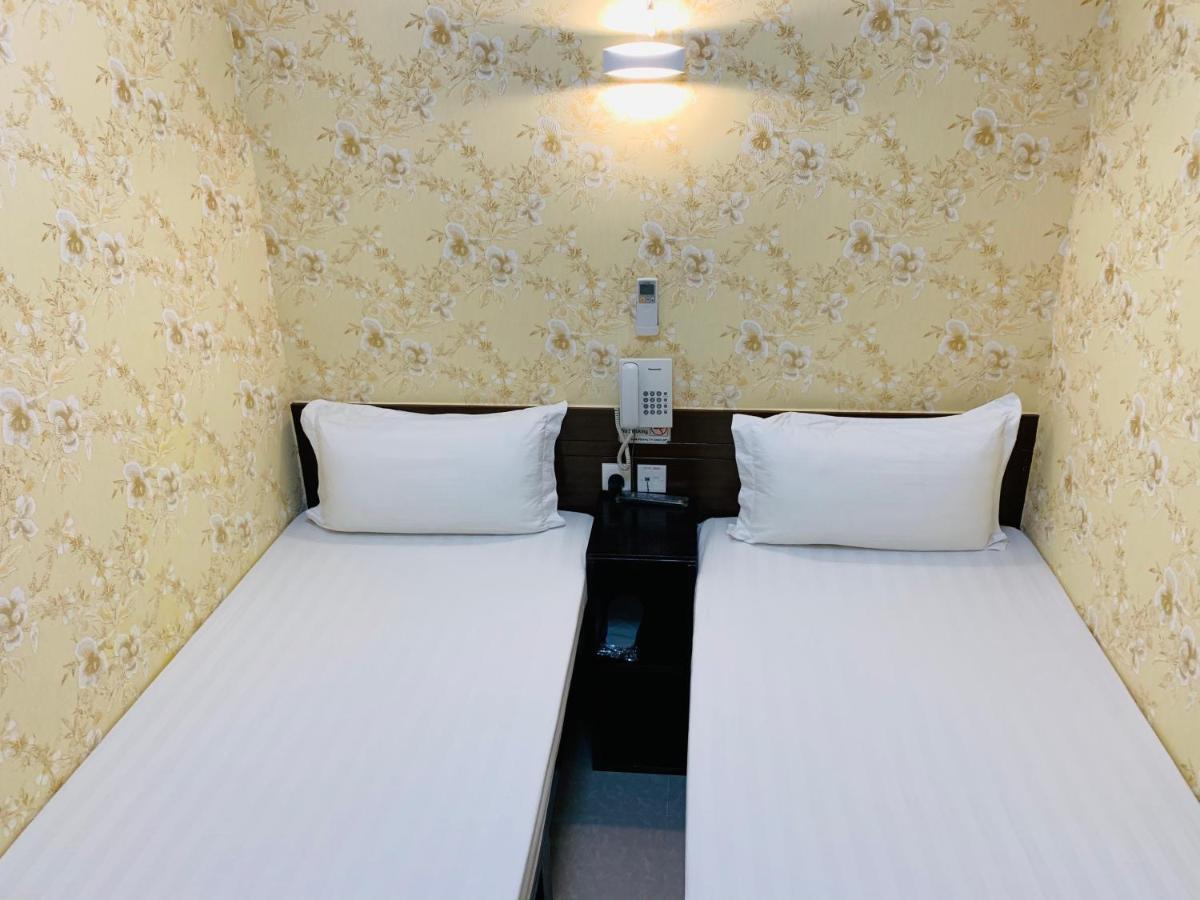 Sleep Inn Hong Kong Ngoại thất bức ảnh