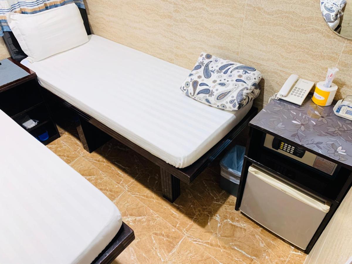 Sleep Inn Hong Kong Ngoại thất bức ảnh