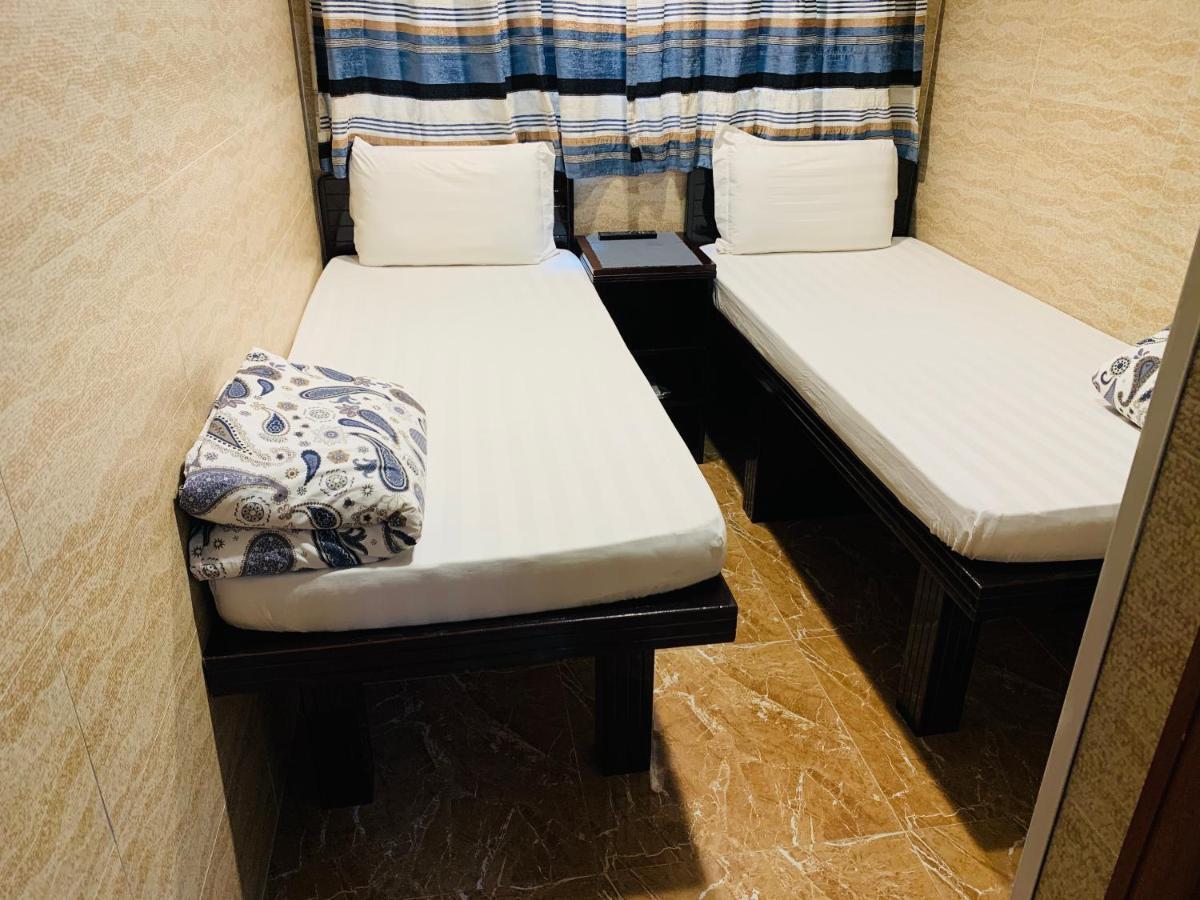 Sleep Inn Hong Kong Ngoại thất bức ảnh