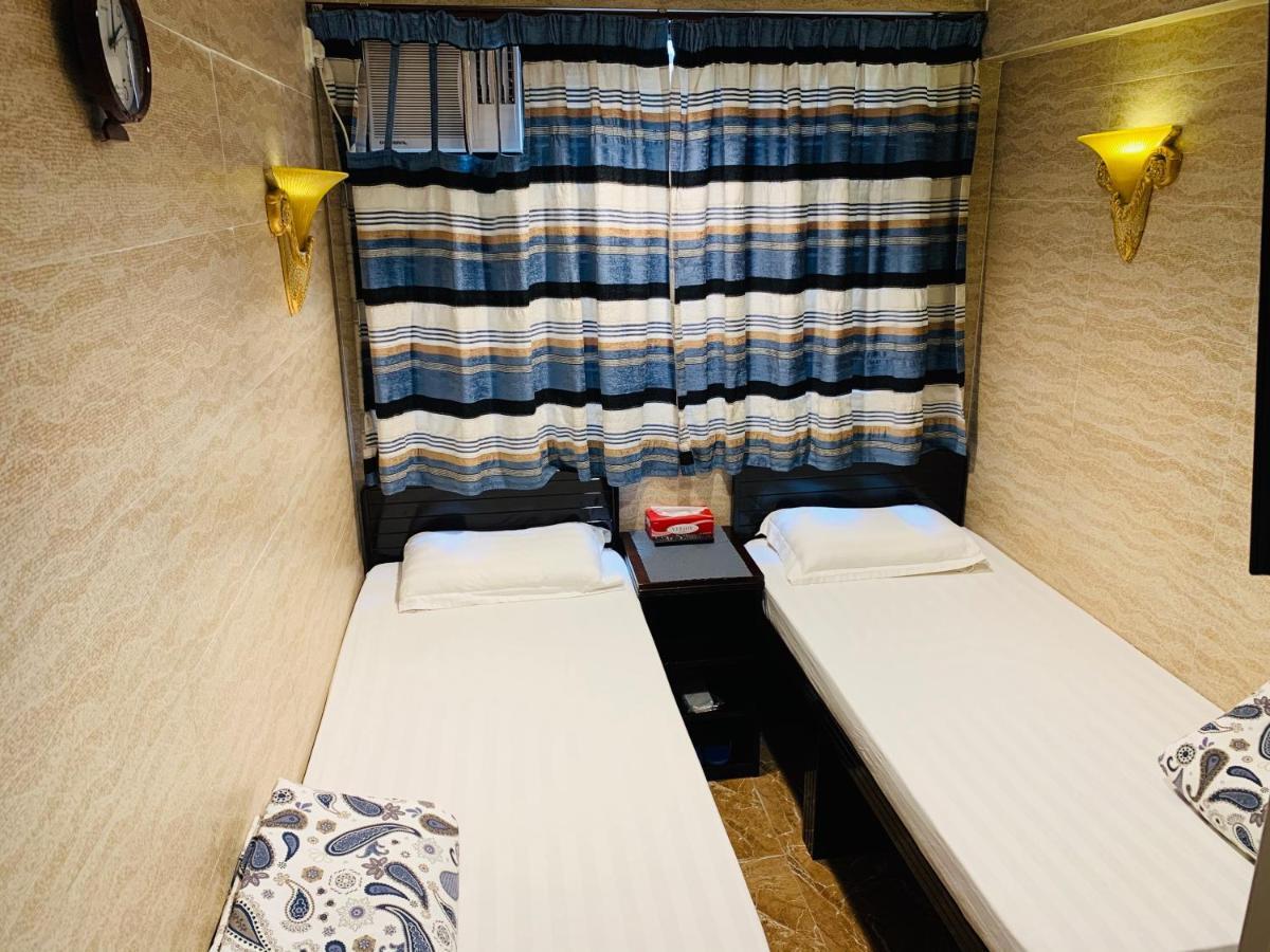 Sleep Inn Hong Kong Ngoại thất bức ảnh