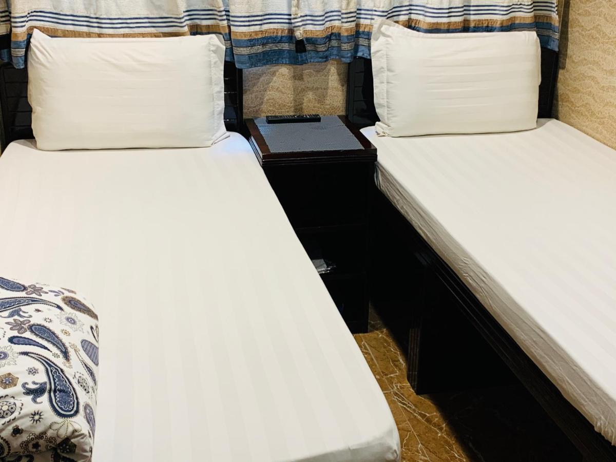 Sleep Inn Hong Kong Ngoại thất bức ảnh