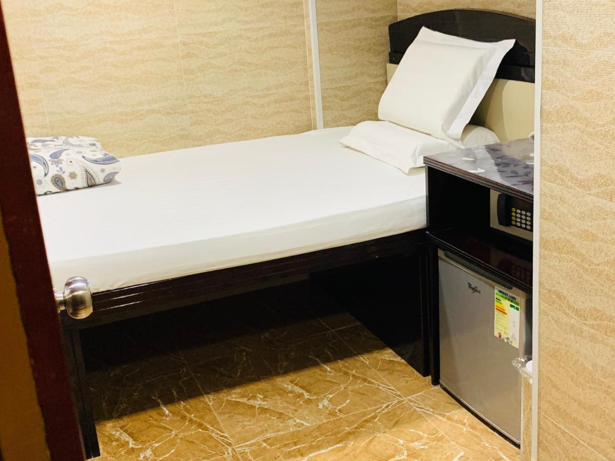 Sleep Inn Hong Kong Ngoại thất bức ảnh