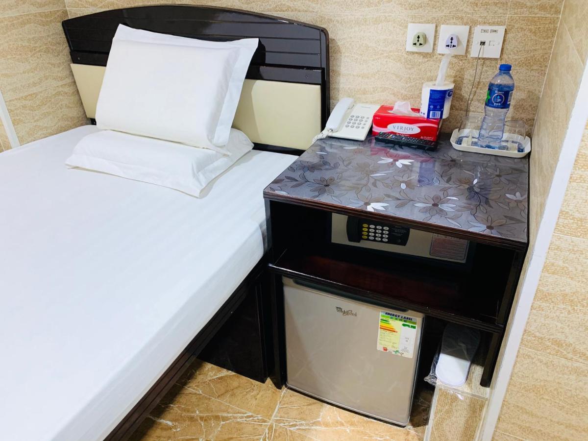 Sleep Inn Hong Kong Ngoại thất bức ảnh