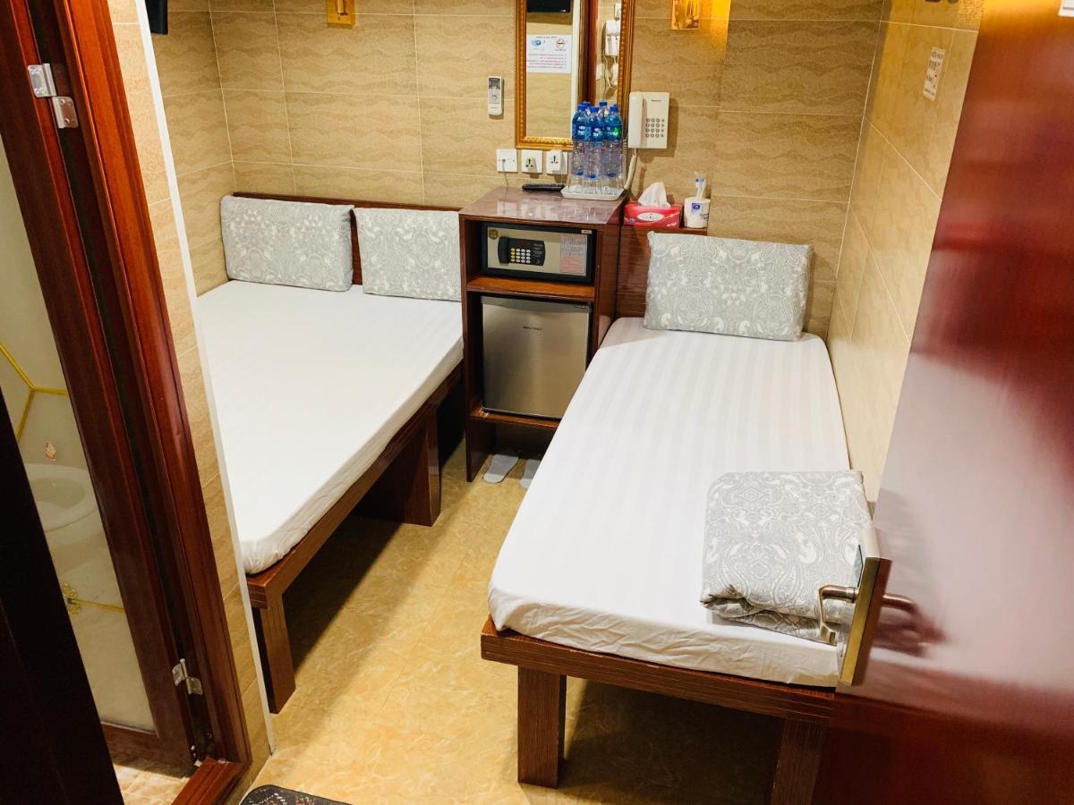 Sleep Inn Hong Kong Ngoại thất bức ảnh
