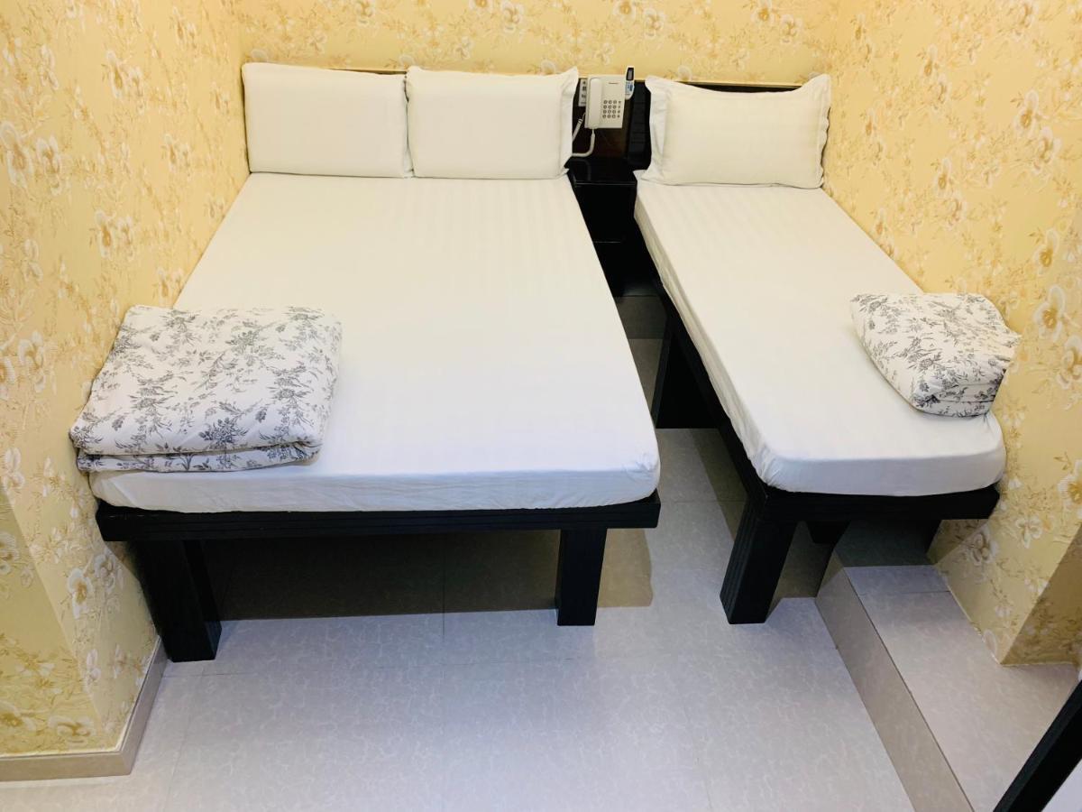 Sleep Inn Hong Kong Ngoại thất bức ảnh