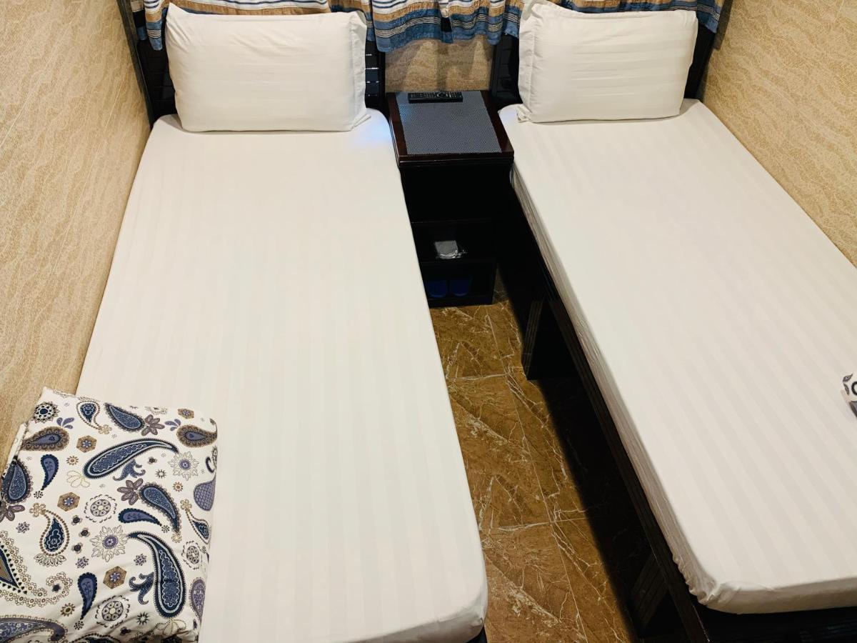 Sleep Inn Hong Kong Ngoại thất bức ảnh
