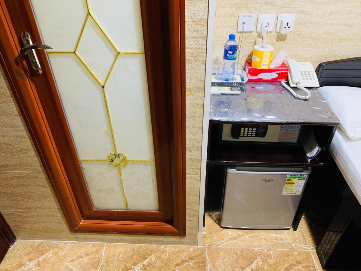 Sleep Inn Hong Kong Ngoại thất bức ảnh