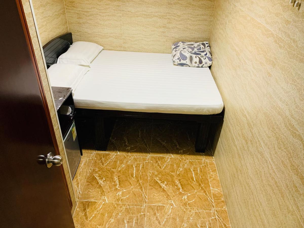 Sleep Inn Hong Kong Ngoại thất bức ảnh